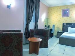 Prixair Pure Hotel Wuse