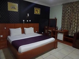 Prixair Pure Hotel Wuse