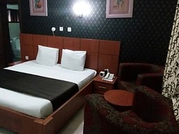 Prixair Pure Hotel Wuse