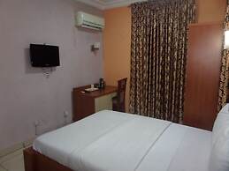 Prixair Pure Hotel Wuse