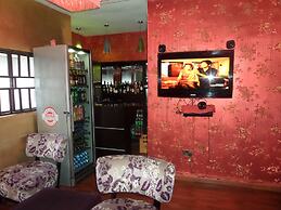 Prixair Pure Hotel Wuse