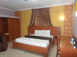 Prixair Pure Hotel Wuse