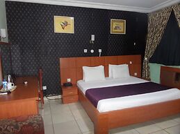 Prixair Pure Hotel Wuse