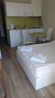 Apartkomplex Sorrento Sole Mare