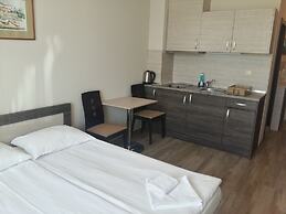 Apartkomplex Sorrento Sole Mare