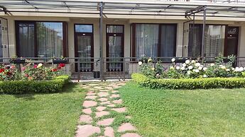 Apartkomplex Sorrento Sole Mare
