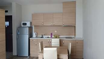 Apartkomplex Sorrento Sole Mare