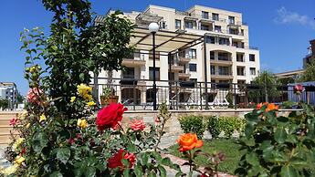 Apartkomplex Sorrento Sole Mare