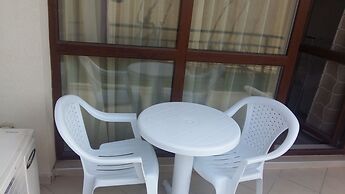 Apartkomplex Sorrento Sole Mare