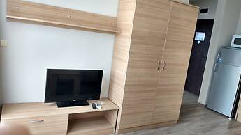 Apartkomplex Sorrento Sole Mare