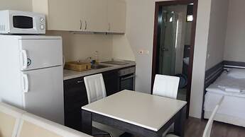 Apartkomplex Sorrento Sole Mare