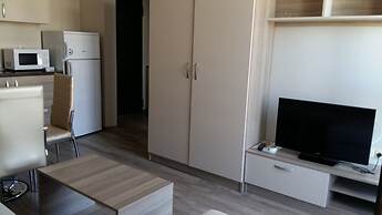Apartkomplex Sorrento Sole Mare