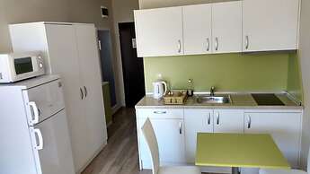 Apartkomplex Sorrento Sole Mare