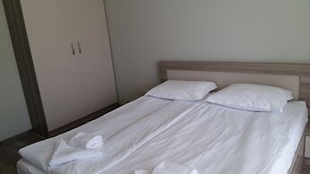 Apartkomplex Sorrento Sole Mare