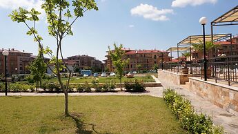Apartkomplex Sorrento Sole Mare