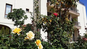 Apartkomplex Sorrento Sole Mare