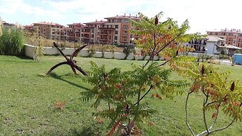 Apartkomplex Sorrento Sole Mare