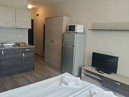 Apartkomplex Sorrento Sole Mare