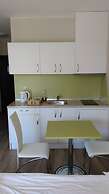 Apartkomplex Sorrento Sole Mare