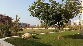 Apartkomplex Sorrento Sole Mare