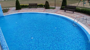 Apartkomplex Sorrento Sole Mare