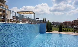 Apartkomplex Sorrento Sole Mare