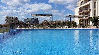 Apartkomplex Sorrento Sole Mare