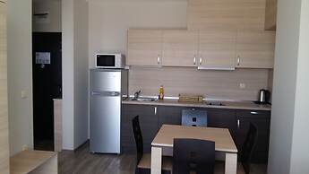 Apartkomplex Sorrento Sole Mare