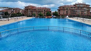 Apartkomplex Sorrento Sole Mare