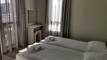Apartkomplex Sorrento Sole Mare