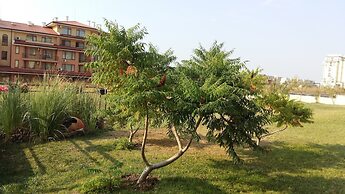 Apartkomplex Sorrento Sole Mare