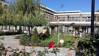 Apartkomplex Sorrento Sole Mare