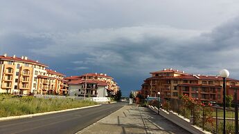Apartkomplex Sorrento Sole Mare