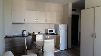 Apartkomplex Sorrento Sole Mare