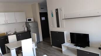 Apartkomplex Sorrento Sole Mare