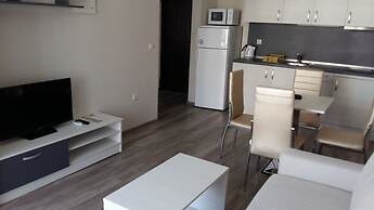 Apartkomplex Sorrento Sole Mare