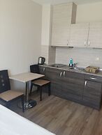 Apartkomplex Sorrento Sole Mare