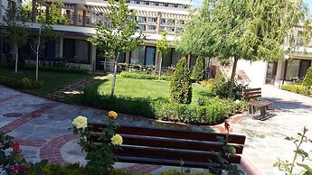 Apartkomplex Sorrento Sole Mare