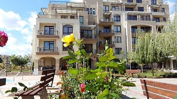Apartkomplex Sorrento Sole Mare