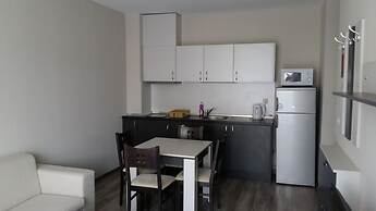 Apartkomplex Sorrento Sole Mare