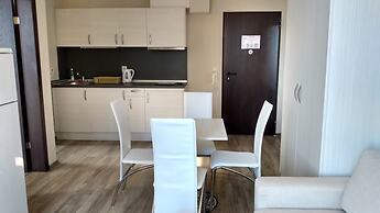 Apartkomplex Sorrento Sole Mare