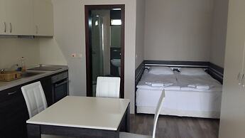 Apartkomplex Sorrento Sole Mare