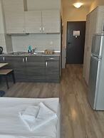 Apartkomplex Sorrento Sole Mare