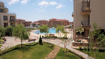 Apartkomplex Sorrento Sole Mare
