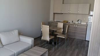 Apartkomplex Sorrento Sole Mare