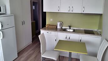 Apartkomplex Sorrento Sole Mare