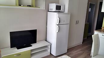 Apartkomplex Sorrento Sole Mare