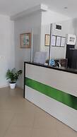 Apartkomplex Sorrento Sole Mare