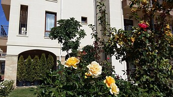 Apartkomplex Sorrento Sole Mare
