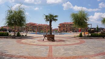 Apartkomplex Sorrento Sole Mare